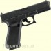 Пистолет пневматический Umarex GLOCK 17 Gen5 MOS Pellet