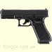 Пистолет пневматический Umarex GLOCK 17 Gen5 MOS Pellet