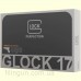 Пистолет пневматический Umarex GLOCK 17 Gen5 MOS