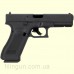 Пистолет пневматический Umarex GLOCK 17 Gen5 Pellet