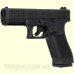 Пистолет пневматический Umarex GLOCK 17 Gen5 Pellet