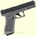 Пистолет пневматический Umarex GLOCK 17 Gen5 Tungsten Gray