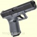 Пистолет пневматический Umarex GLOCK 17 Gen5 Tungsten Gray