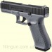 Пистолет пневматический Umarex GLOCK 17 Gen5 Tungsten Gray