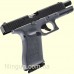Пистолет пневматический Umarex GLOCK 17 Gen5 Tungsten Gray