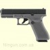 Пистолет пневматический Umarex GLOCK 17 Gen5 Tungsten Gray