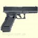 Пистолет пневматический Umarex GLOCK 17