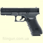 Пистолет пневматический Umarex GLOCK 22 Gen4