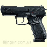 Пістолет пневматичний Umarex IWI Jericho B