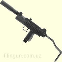 Пистолет пневматический Umarex IWI Mini UZI Pellet