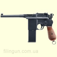 Пистолет пневматический Umarex Legends C96