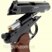 Пневматический пистолет Umarex Legends Makarov