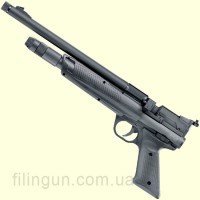 Пневматический пистолет Umarex RP5