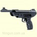 Пістолет пневматичний Ruger Mark I