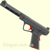 Пістолет пневматичний Umarex UX SPA 60