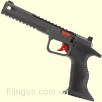 Пневматичний пістолет Umarex UX SPA Expert