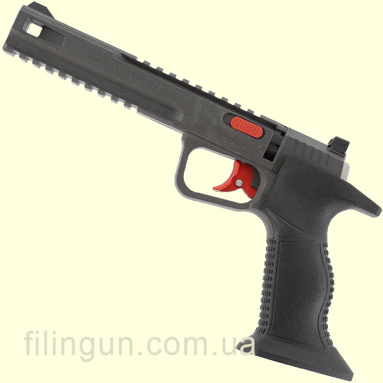 Пневматический пистолет Umarex UX SPA Expert