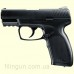 Пневматический пистолет Umarex UX TDP45