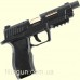 Пневматический пистолет Umarex UX SA10