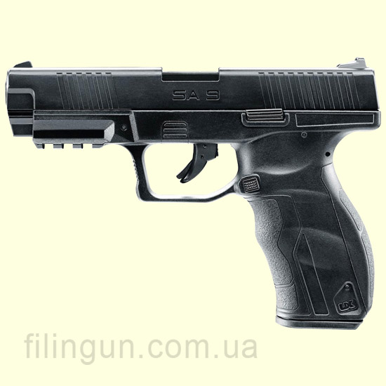 Пневматический пистолет Umarex UX SA9