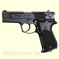Пневматический пистолет Walther CP88