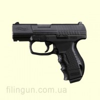 Пневматический пистолет Walther CP99 Compact