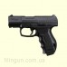 Пневматический пистолет Walther CP99 Compact