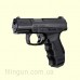 Пневматический пистолет Walther CP99 Compact
