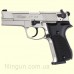 Пневматический пистолет Walther CP88 Nickel