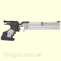 Пневматический пистолет Walther LP400 Alu right, 5D-grip, size M-L