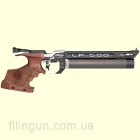 Пневматический пистолет Walther LP500 COMPETITION M-Trigger