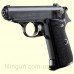 Пневматичний пістолет Walther Mod. PPK/S