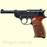 Пневматичний пістолет Walther P38