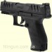 Пистолет пневматический Walther PDP Compact 4"
