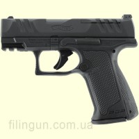 Пістолет пневматичний Walther PDP F-Series 3.5"