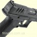 Пистолет пневматический Walther PDP F-Series 3.5"