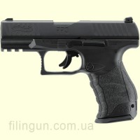 Пистолет пневматический Walther PPQ M2