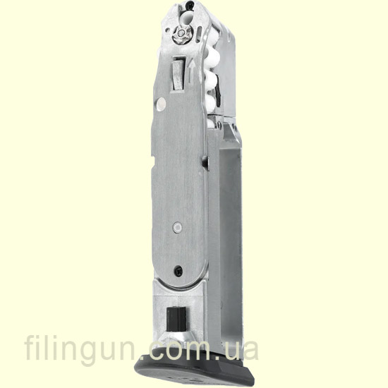 Магазин для пневматического пистолета Walther PPQ M2