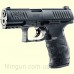 Пневматичний пістолет Walther PPQ