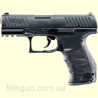 Пневматичний пістолет Walther PPQ