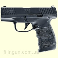 Пневматический пистолет Walther PPS M2