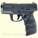 Пневматический пистолет Walther PPS M2