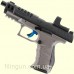 Пистолет пневматический Walther Q5 Match Combo 5" Set