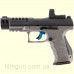 Пистолет пневматический Walther Q5 Match Combo 5" Set