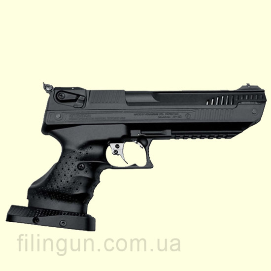 Пневматический пистолет Zoraki HP-01 Light