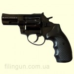 Револьвер под патрон Флобера Ekol Python 3" Black