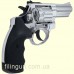 Револьвер Флобера Ekol Viper 3" Shiny Chrome