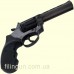 Револьвер Флобера Ekol Viper 4,5" Black