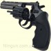 Револьвер Флобера Ekol Viper 4,5" Black