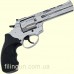 Револьвер Флобера Ekol Viper 4,5" Shiny Chrome